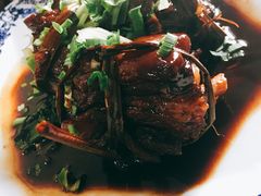 -呼吸森林·生态农庄农家乐私房菜