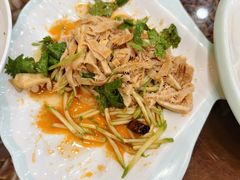 -民族饭荘(新华大街店)