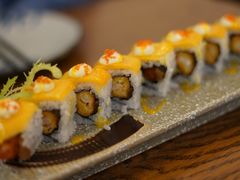 黄袍加身-原田新料理(1912店)