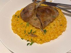 油焖鸭腿南瓜饭-港丽餐厅(高德置地店)