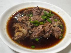 -南花桥羊肉馆老字号(乌镇店)