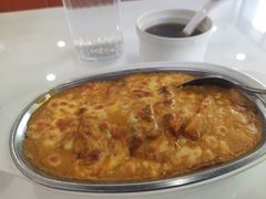 -添星码头茶餐厅(松坪山店)