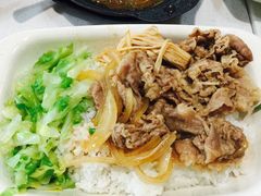 -南城香·饭香串香馄饨香(富丰桥店)