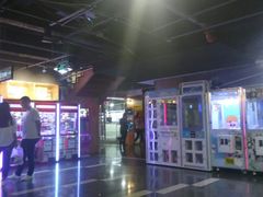 -奥斯卡国际影城(杜比全景声&4D激光店)