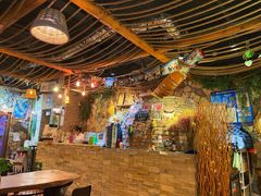 -盘炉forenza·云贵川融合小食堂 ( 钟楼中柳巷店)