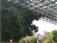 -二龙喉公园
