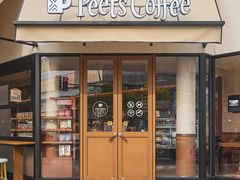 -Peet's Coffee皮爷咖啡(大学路店)