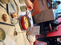 -蝴蝶里·粤菜·点心(龙湖天街&滨江店)