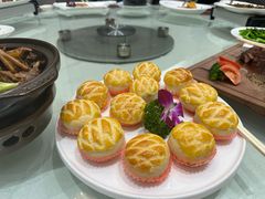 -星湖愉景酒家