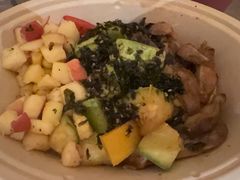 -超级碗FOODBOWL(成都来福士店)
