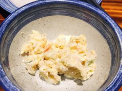 土豆沙律-KITON喜豚(清晖园店)