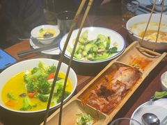 -大牌大·传统杭帮菜(湖滨店)