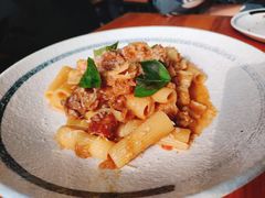-PIZZA BIANCA(万象城店)