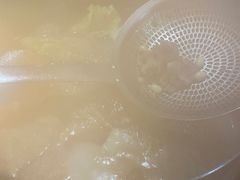 -德记牛肉社潮汕鲜切牛肉火锅(中心路店)