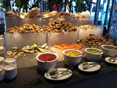 -广州富力君悦大酒店·凯菲厅