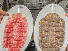 -重庆袁老四火锅(武进万达店)