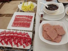 -东来顺饭庄(西单店)