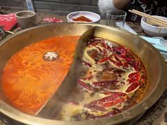 -小龙坎老火锅(工体店)