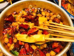 -崔记炸串(珠江店)