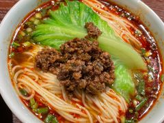 跷脚担担面-全牛匠·乐山跷脚牛肉(西单华威约饭街店)
