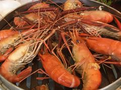 -宝宇大连海鲜渔港(金奎大厦店)