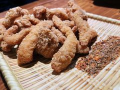 小酥肉-老爹面川味小酒馆(阿什河街店)