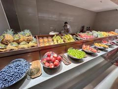 -曲水兰亭(北京四惠店)