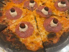 -城市大道红炉披萨烘焙坊