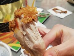 -麦当劳(田林好又多店)