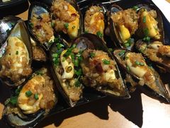 -云晓光头烧烤吧(川沙绿地店)