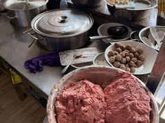 -阿古牛肉丸(一建店)