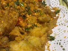-东江海鲜大排档·潮汕菜·砂锅粥