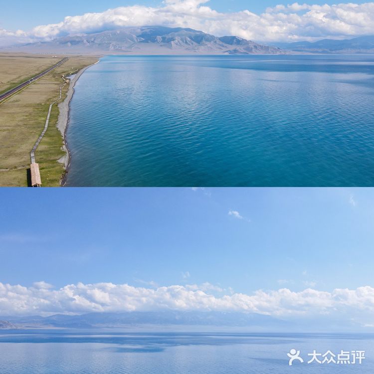 新疆旅行|遇见大西洋的最后一滴眼泪