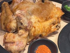 葫芦鸡-大厨小馆(华阳城店)