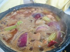 -范贤光鸡公煲(平乐园总店)