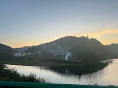 -新安江山水画廊风景区