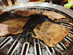 -九田家黑牛烤肉(溧水万达店)