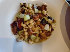 -四川饭店(长白店)