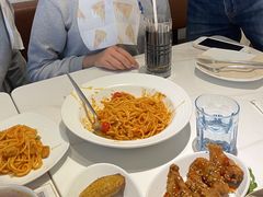 -必胜客(苏州中心店)