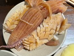 -老酉火锅(阳明古镇店)