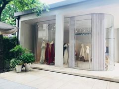 -GRACE CHEN高级时装