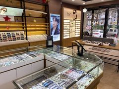 -精益眼镜(建三店)