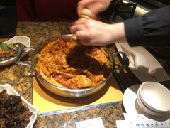 -黄记煌三汁焖锅(悦方IDmall店)