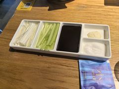 -小大董·烤鸭(五棵松店)