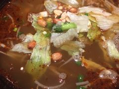 -鼎高高陕西美食(龙德广场店)