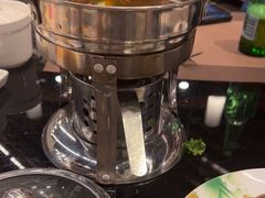 -索菲特酒店·海鲜自助 ·聚餐厅