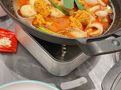 -肖记公安牛肉鱼杂馆·省级非物质文化遗产(江汉路直营店)