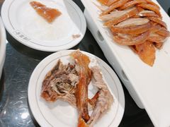 -全聚德(长白直营店)