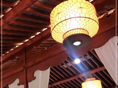 大堂-真定郝家排骨(正定县总店)