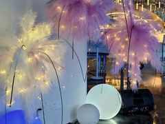 -天玑高空江景餐厅&酒吧Sky Secret Restaurant&Bar